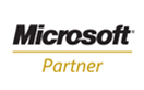 Microsoft partner